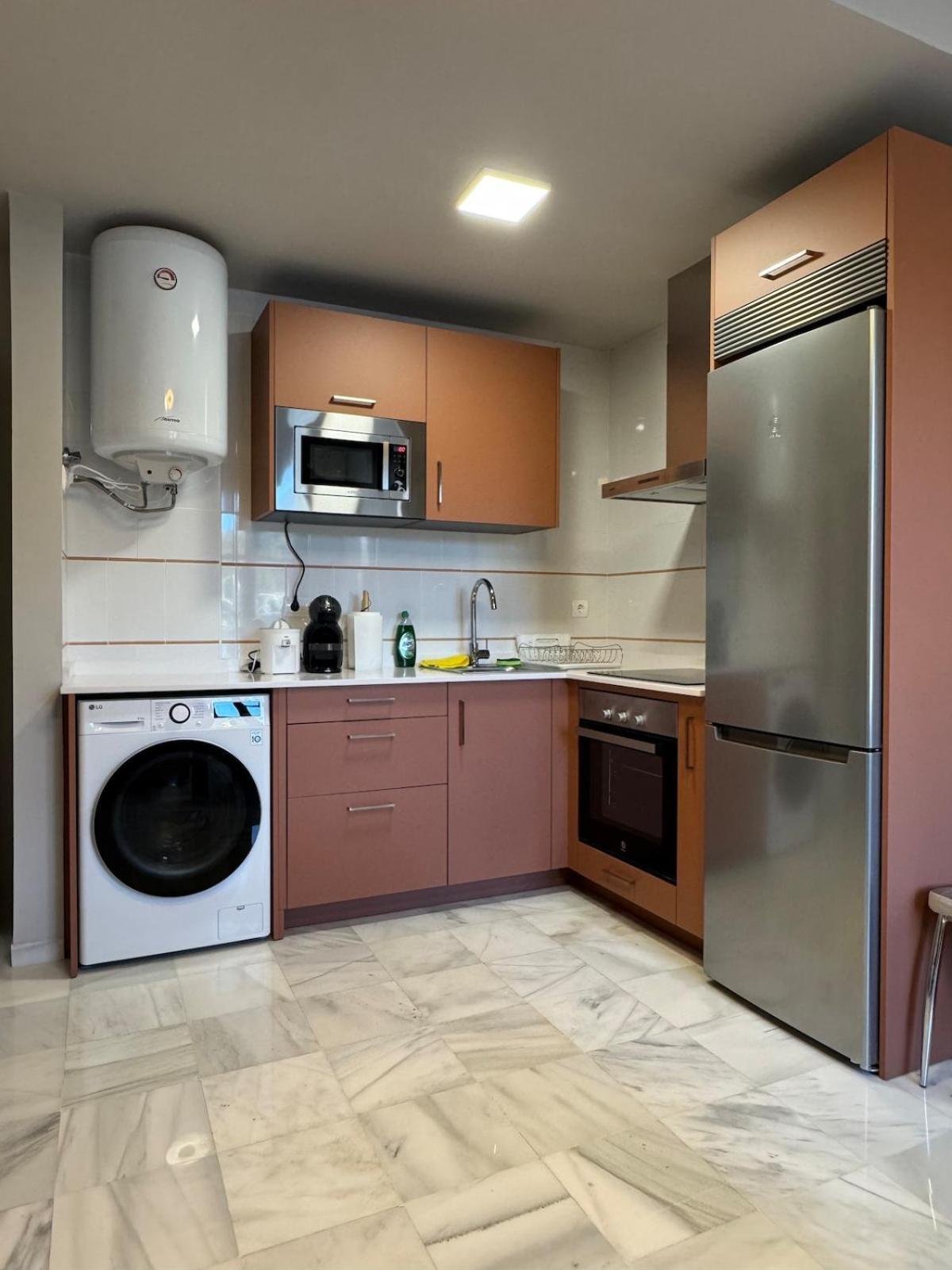 La Corrala De Chite Apartment Lecrin ภายนอก รูปภาพ