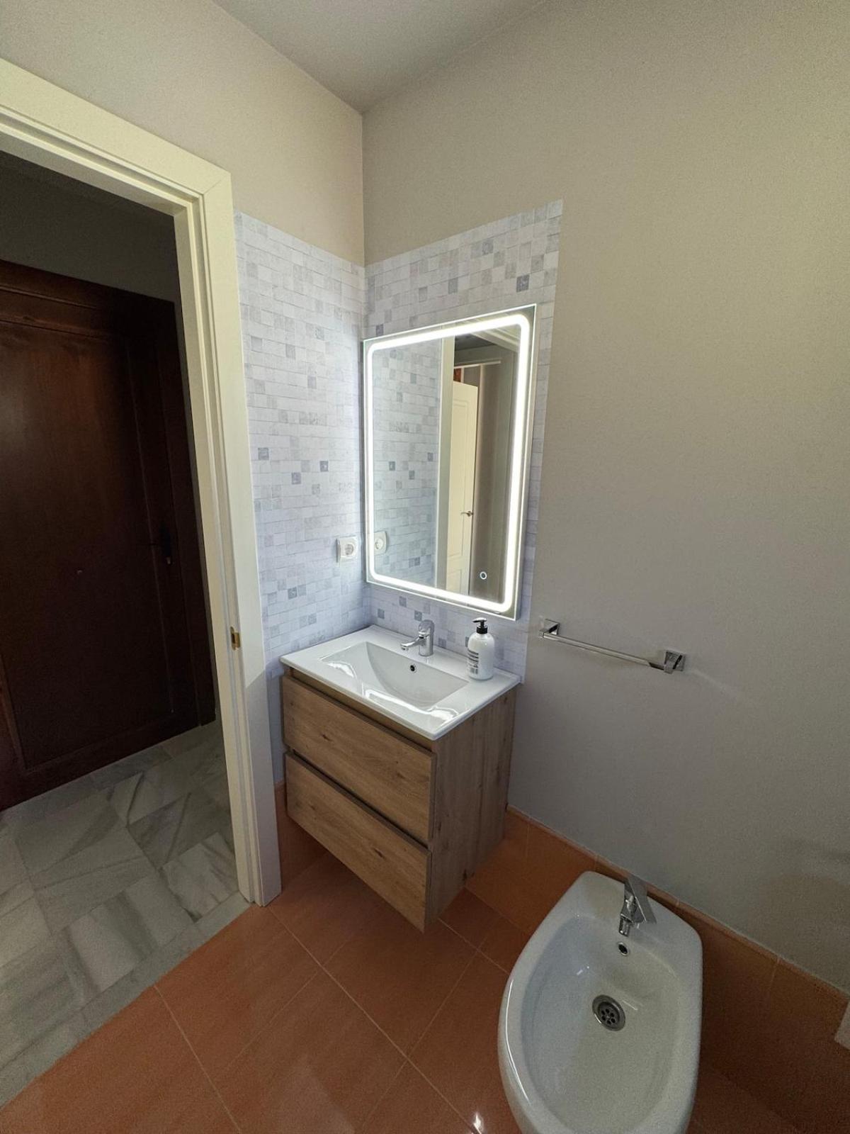 La Corrala De Chite Apartment Lecrin ภายนอก รูปภาพ