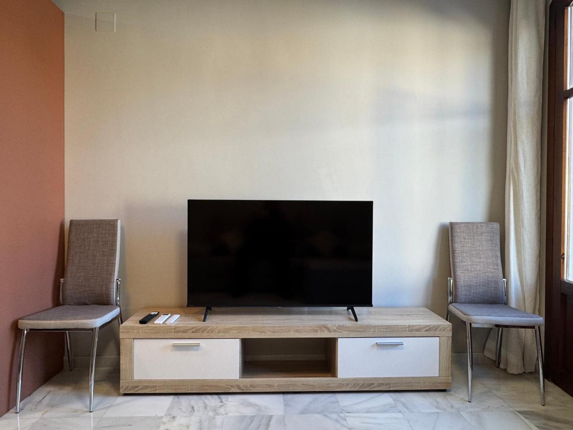 La Corrala De Chite Apartment Lecrin ภายนอก รูปภาพ